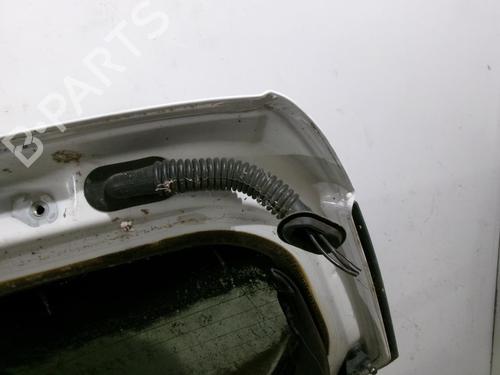 Used Tailgate Tailgate BMW 1 (E81) 116 d (116 hp) 22328657 22328657