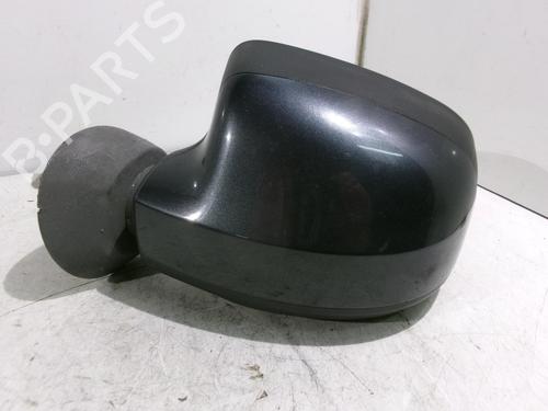 Retrovisor esquerdo DACIA LOGAN MCV (KS_) 1.5 dCi (KS0W) (86 hp) 22328580