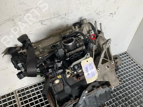 Engine FIAT PANDA (169_) 1.2 (169.AXB11, 169.AXB1A) | BP39395925M1 - Image 4