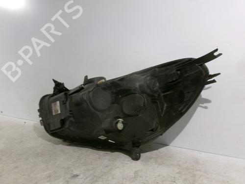 Right headlight RENAULT CLIO IV (BH_) 1.5 dCi 75 | BP29214195C29 