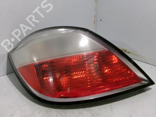 Used Left taillight Left taillight OPEL ASTRA H (A04) 1.9 CDTI 16V (L48) (120 hp) 22326471 22326471