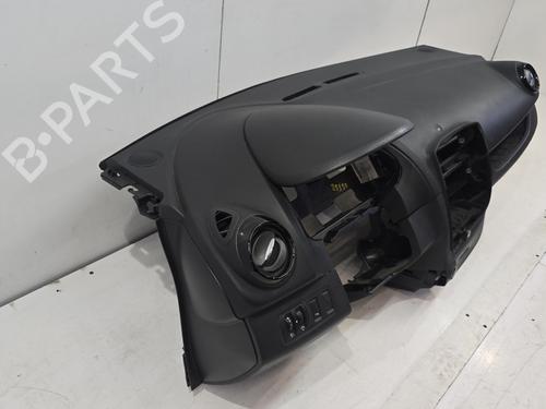 Salpicadero Salpicadero RENAULT CLIO IV (BH_) 1.5 dCi 75 (75 hp) 34147628 34147628