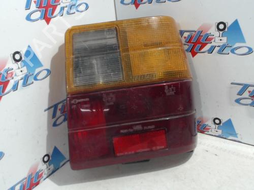 Used Right taillight FIAT UNO (146_, 158_) 1.0 (146E) (42 hp) 22327321