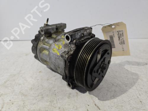 AC compressor CITROËN C4 Grand Picasso I (UA_) 1.6 HDi | BP26449152M34 