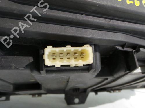Left headlight CITROËN XANTIA Break (X1_, X2_) 1.9 Turbo D | BP22326375C28 