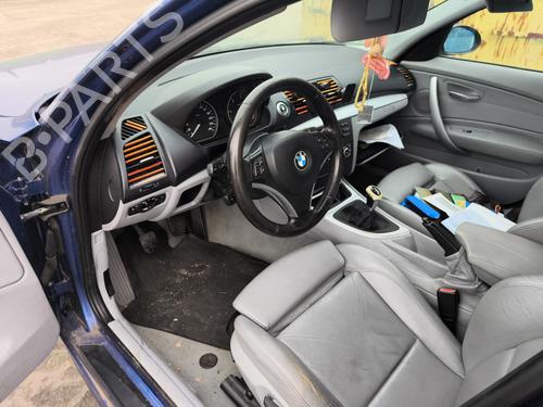 Left front window switch BMW 1 (E87) 118 d | BP39488003I27 - Image 5