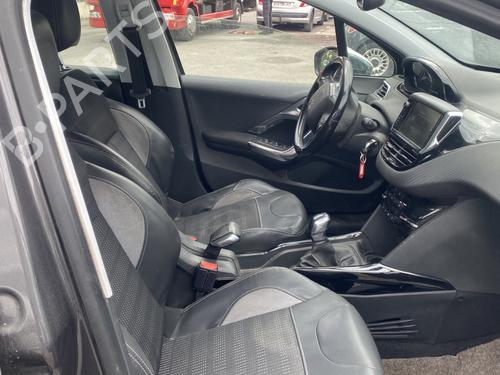 Right tailgate light PEUGEOT 2008 I (CU_) 1.2 THP 110 / PureTech 110 | BP27214220C80  - Image 6