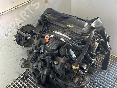 Used Engine Engine 38509440 38509440