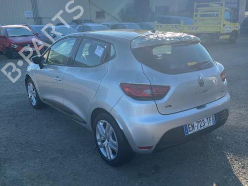 Rear bumper right light RENAULT CLIO IV (BH_) 1.5 dCi 90 | BP28175114C82 
