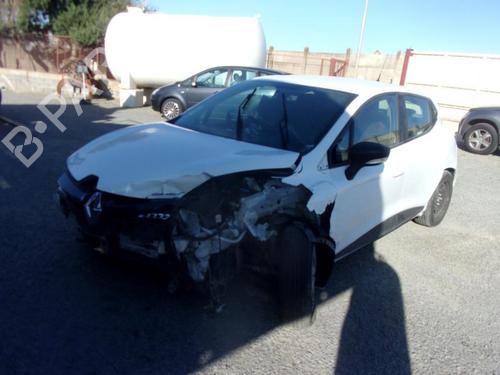 Left taillight RENAULT CLIO IV (BH_) 1.5 dCi 75 | BP22328837C34 
