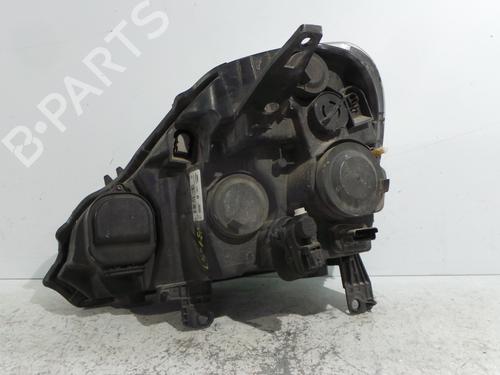 Right headlight RENAULT MODUS / GRAND MODUS (F/JP0_) 1.6 (JP03, JP0B, JP0U, JP0Y, JP1G) | BP32709405C29 - Image 3