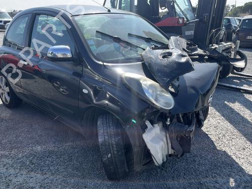 Starter NISSAN MICRA III (K12) 1.2 16V | BP22323158M8 