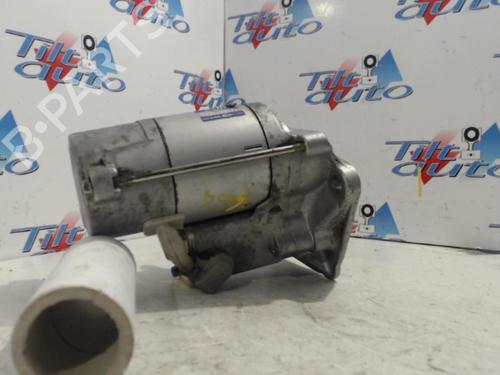 Starter LAND ROVER DEFENDER Cabrio (L316) 2.5 Td5 4x4 (L316) | BP22327269M8