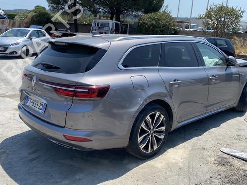 Used Parts RENAULT TALISMAN Grandtour (KP_) 2.0 Blue dCi 160 (KPAM) (160 hp) 4390350