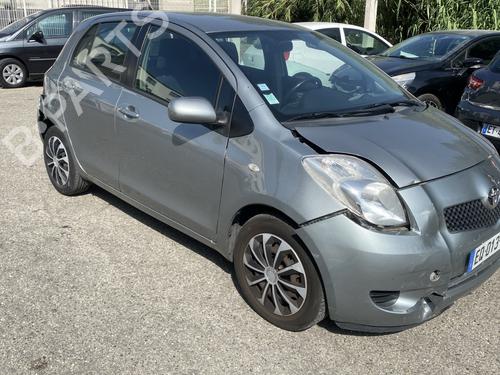 Teile für TOYOTA YARIS (_P9_) 4724678
