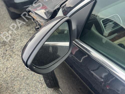 left-mirror-vw-passat-b7-variant-365-2010-2011-2012-2013-2014-2015-38608203 main image