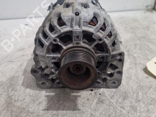 Generator SEAT IBIZA IV (6J5, 6P1) 1.4 (85 hp) 22323584