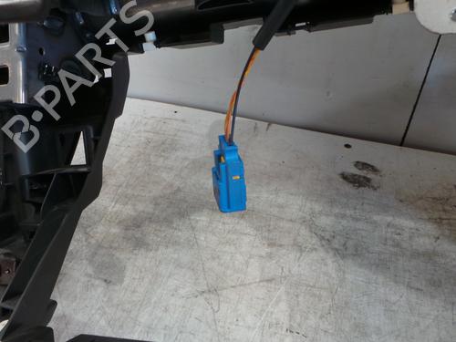 Dashboard PEUGEOT 2008 I (CU_) 1.6 BlueHDi 100 | BP36016373C46 - Image 4