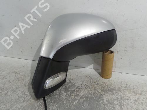 Used Left mirror Left mirror PEUGEOT 207 SW (WK_) 1.6 HDi (112 hp) 40049625 40049625