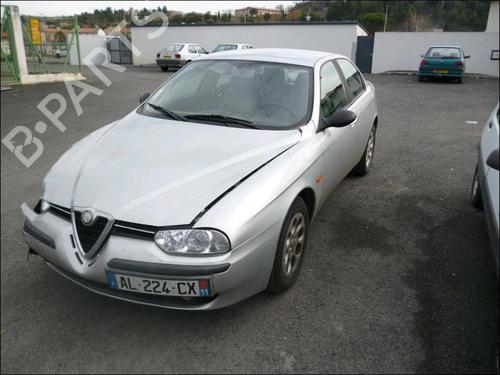 Left tailgate light ALFA ROMEO 156 (932_) 1.9 JTD (932.A2B00, 932.A2C00) | BP22326007C79 