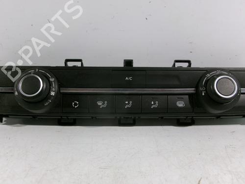 Climate control PEUGEOT EXPERT Van (V_) 2.0 BlueHDi 120 | BP25276695I5 