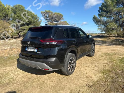 Other NISSAN X-TRAIL IV (T33) 1.5 VC-T e-Power | BP37738820O1 - Image 13