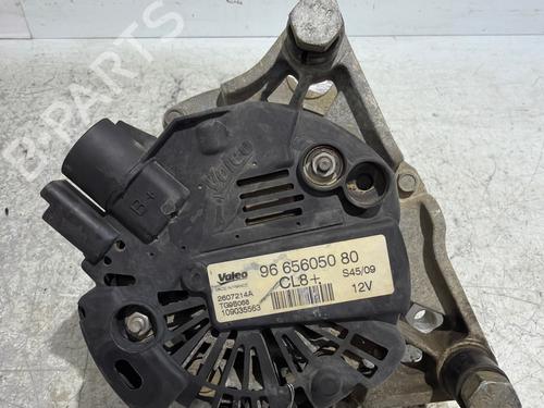 Alternator PEUGEOT BIPPER (AA_) 1.4 HDi | BP36168542M7 - Image 5