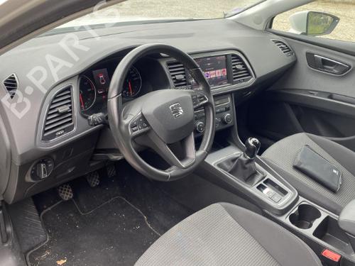 Used Parts SEAT LEON (5F1) 1.0 TSI 2379973
