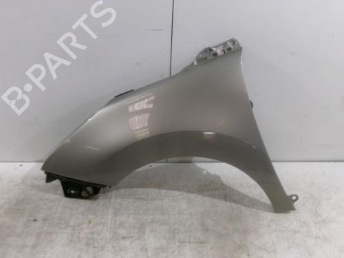 Used Left front fenders PEUGEOT 5008 (0U_, 0E_) 2.0 HDi 150 / BlueHDi 150 (150 hp) 28197363