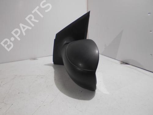 Used Left mirror CITROËN C2 (JM_) 1.1 (60 hp) 22328906