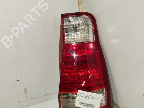 Used Right taillight Right taillight 22329234 22329234