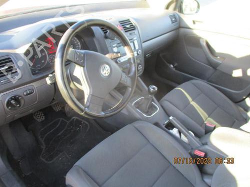 Left front window switch VW GOLF V (1K1) 1.9 TDI | BP27474007I27 - Image 7
