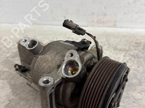AC compressor DACIA SANDERO II TCe 90 (B8M1, B8MA, B8AC) | BP39416341M34 - Image 4