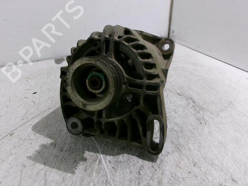 Used Alternator FIAT PANDA (169_) 1.2 (169.AXB11, 169.AXB1A) (60 hp) 22323801