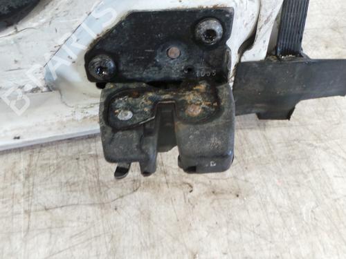 Used Right tailgate Right tailgate FIAT DOBLO Cargo (263_) [2010-2026] 36027738 36027738