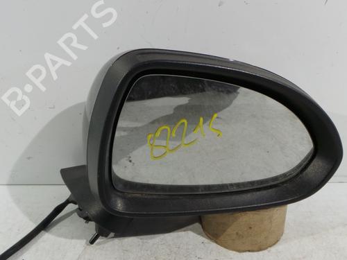 Right mirror OPEL CORSA E (X15) 1.4 (08, 68) | BP22540462C27 