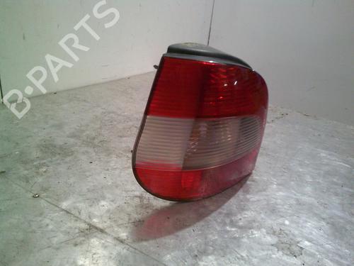 Used Left taillight Left taillight RENAULT SCÉNIC I MPV (JA0/1_, FA0_) 1.9 dCi (JA05, JA1F) (102 hp) 22325101 22325101