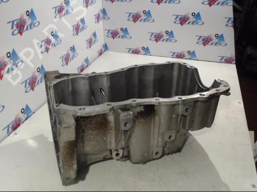 Used Oil sump Oil sump NISSAN JUKE (F15) 1.5 dCi (110 hp) 22538340 22538340