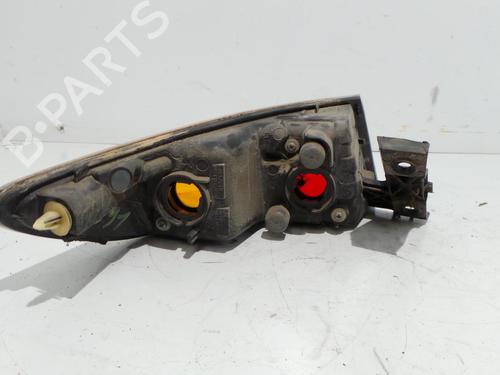 Right taillight HONDA CIVIC VIII Hatchback (FN, FK) 2.2 CTDi (FK3) | BP22326530C35 