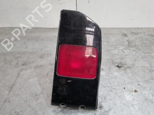 Tågelys Tågelys SUZUKI VITARA (ET, TA, TD) 1.6 All-wheel Drive (SE416, TA01) (75 hp) 22323668 22323668