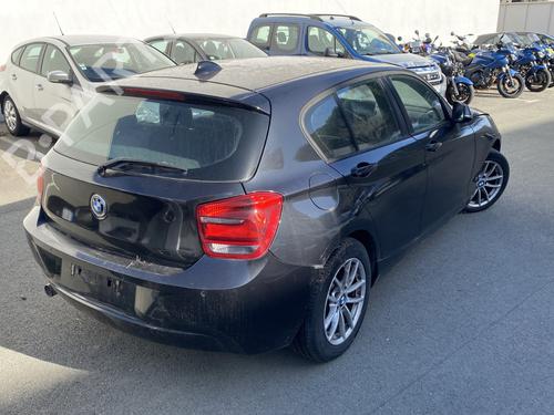 Left front window switch BMW 1 (F20) 118 d | BP36344690I27 - Image 8