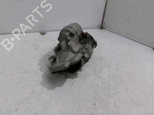 Used Starter FORD KA+ III (UK, FK) 1.2 (85 hp) 22327077
