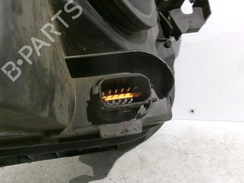 Left headlight CITROËN C3 Picasso (SH_) 1.6 HDi | BP29045012C28 