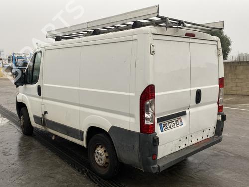 Third brake light CITROËN JUMPER II Van 2.2 HDi 130 | BP30616720L11  - Image 6