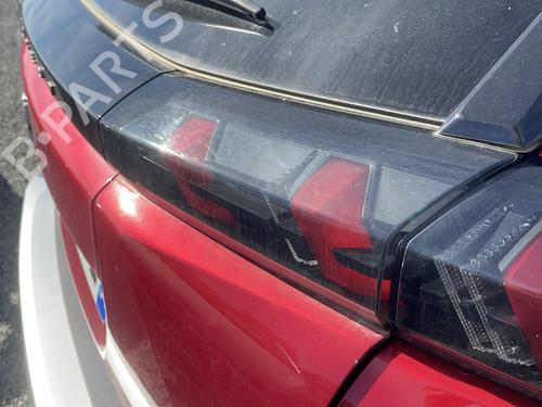 Right tailgate light PEUGEOT 2008 II (UD_, US_, UY_, UJ_, UR_, UC_) 1.5 BlueHDI 130 | BP28965556C80 