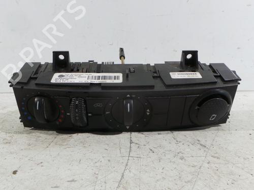 Used Climate control VW CRAFTER 30-50 Van (2E_) 2.5 TDI (109 hp) 30648728