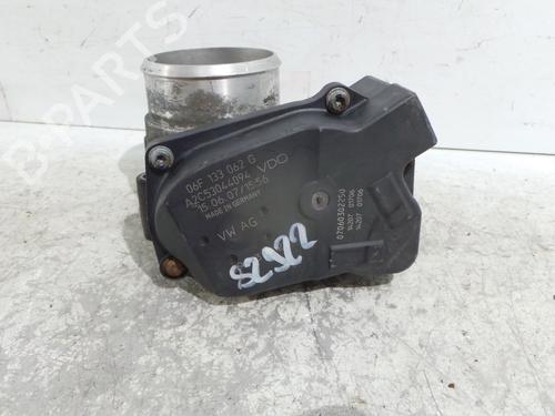 Throttle body AUDI A3 (8P1) | BP38030612M82 - Image 3