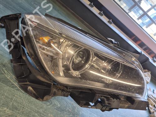 Right headlight BMW X1 (E84) sDrive 18 d | BP34147625C29 - Image 3