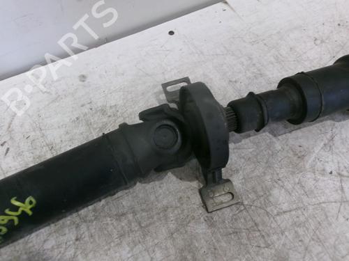 Driveshaft BMW 3 (E46) 320 d | BP29478076M37 