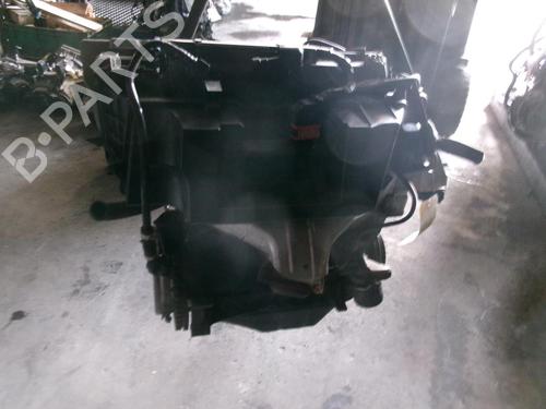 Used Engine RENAULT TWINGO I (C06_) 1.2 16V (C06C, C06D, C06K) (75 hp) 28124503